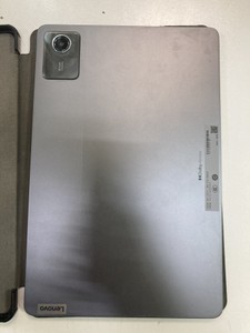 Б/в Планшет Lenovo xiaoxin pad 2024 8/128 tb331fc 01-201052994