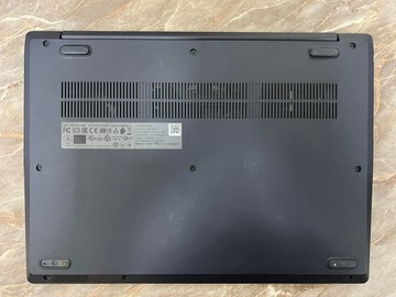 Б/в Ноутбук Lenovo 15/athlon 3050u ddr4/4gb ddr4/hdd *відсутній/ssd 120 gb/*інтегрована 01-201051520