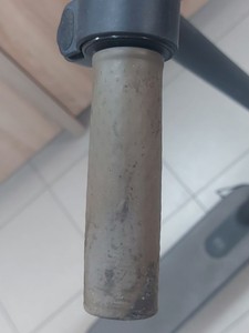 Б/в Електросамокат Xiaomi mi electric scooter 1s 01-200609298
