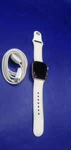 Б/в Смарт-годинник Apple watch series 10 gps 42mm alu. case 01-201052752