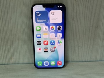 Б/у Мобільний телефон Apple iphone 13 pro max 256gb 01-201051525