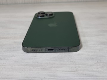 Б/у Мобільний телефон Apple iphone 13 pro max 256gb 01-201051525