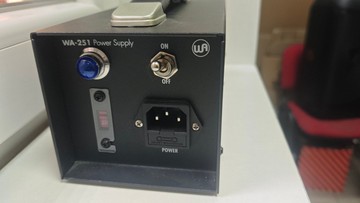 Б/в Мікрофон Warm Audio wa-251 01-201052578