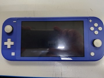Б/у Игровая приставка Nintendo switch lite 01-201054620