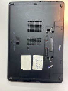 Б/в Ноутбук Hp 14/core i5 4210m ddr3/8gb ddr3/hdd *відсутній/ssd 128 gb/*інтегрована 01-201054668
