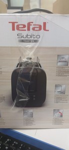 Б/в Тостер Tefal subito tt5s1de0 01-201052468