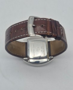 Б/у Часы Baume & Mercier 65402 01-201046680