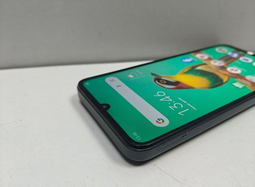 Б/в Мобільний телефон Zte blade a35 4/64gb 01-201053775