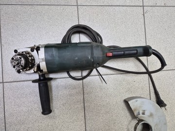 Б/в Кутова шліфмашина Metabo we 2200-230 01-201053573