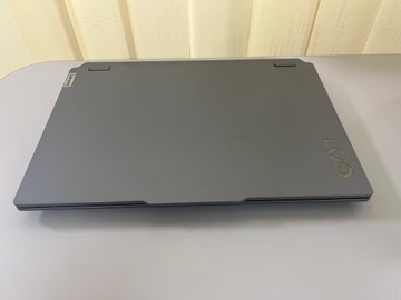 Lenovo 15/ryzen 5 7235hs ddr5/16gb ddr5/hdd *відсутній/ssd 512 gb/geforce rtx3050 6gb