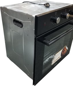 Б/в Духовка електрична Grunhelm gdg 190 b 01-200888871