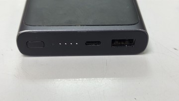 Б/в Повербанк Xiaomi wireless power bank plm11zm 10000mah 01-201056011