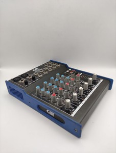 Б/в Мікшерний пульт Gatt Audio mx-6-fx 01-201056184