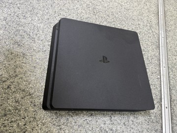 Б/в Ігрова приставка Sony playstation 4 slim 500gb 01-201057045