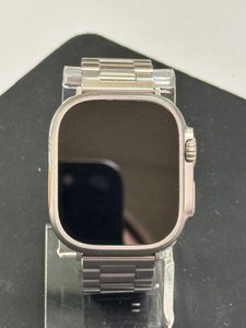 Б/у Смарт-часы Apple watch ultra 2 gps + cellular 49mm titanium case 01-201052455