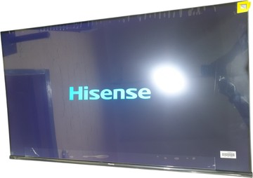 Б/в Телевізор Hisense 43e7q 01-201054110