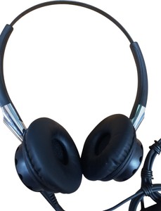 Б/у Навушники Jabra biz 2400 ii mono usb 3-1 01-200983572