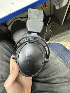 Б/в Навушники Hyperx cloud alpha s 01-201058093