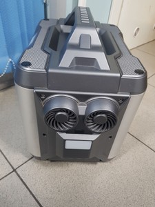 Б/в Зарядна станція Thermo power m1200 01-201053291