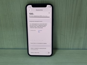 Б/в Мобільний телефон Apple iphone 12 mini 64gb 01-201063925