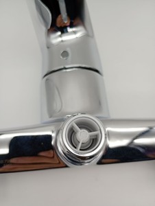 Б/в Змішувач для душу Hansgrohe novus 71060000 01-201042675