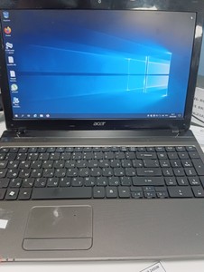 Б/в Ноутбук Acer 15/core i5 2450m ddr3/8gb ddr3/hdd 500 gb/geforce 610m 01-201064200