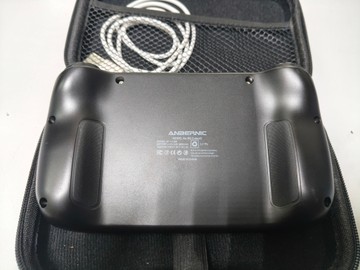 Б/в Ігрова приставка Anbernic rg cubexx 01-201063990