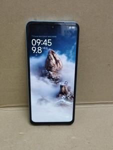 Б/в Мобільний телефон Xiaomi redmi note 12s 8/256gb 01-201064639