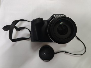 Б/в Фотоапарат Canon sx400is 01-201065014