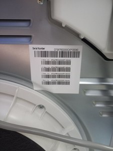 Б/в Сушильна машина Haier hd90-a2979 01-201065912