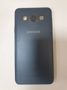 Б/в Мобільний телефон Samsung galaxy a3 16gb 01-201054036
