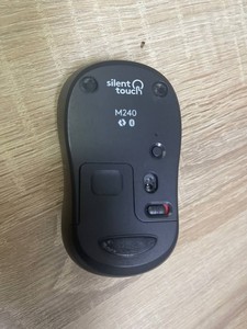 Б/в Миша Logitech m240 silent 01-201065848