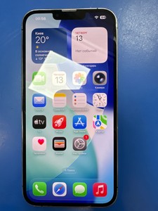 Б/у Мобільний телефон Apple iphone 13 pro max 128gb 01-201068714