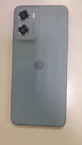 Б/в Мобільний телефон Motorola moto e15 2/64gb 01-201070825