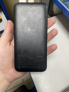 Б/в Повербанк Joyroom jr-pbf12 10000mah 12w 01-201071370