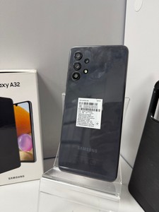 Б/в Мобільний телефон Samsung galaxy a32 4/64gb 01-201070940
