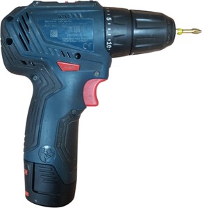 Б/в Шурупокрут Bosch gsr 12v-30 01-201008741