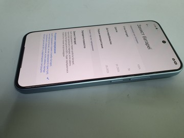Б/у Мобільний телефон Xiaomi redmi note 15 pro 5g 8/256gb 01-201072963