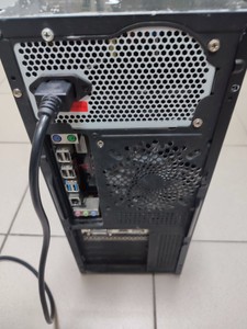 Б/у Системный блок Пк intel xeon e5-2620/ram 28 gb/hdd 1000 gb+відсутній/ssd 120 gb+відсутній/nvidia gtx 1050 ti (geforce 01-201075049