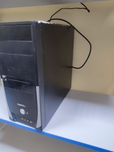 Б/у Системный блок Пк intel xeon e5-2620/ram 28 gb/hdd 1000 gb+відсутній/ssd 120 gb+відсутній/nvidia gtx 1050 ti (geforce 01-201075049