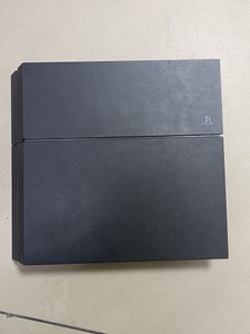 Б/в Ігрова приставка Sony playstation 4 500gb 01-201075467