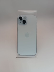 Б/в Мобільний телефон Apple iphone 15 128gb esim 01-201019297