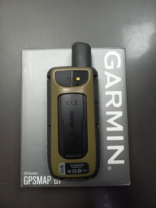 Б/в Gps-навігатор Garmin gpsmap 67 01-201075113