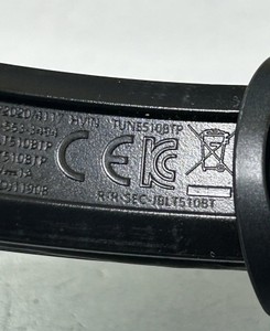 Б/в Навушники Jbl tune 510bt 01-201075260