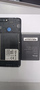 Б/в Мобільний телефон Tecno pop 2f b1f 1/16gb 01-201075324