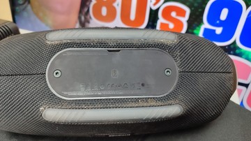 Б/в Акустика Jbl xtreme 4 01-201075927