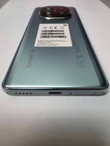Б/в Мобільний телефон Xiaomi redmi note 14 pro+ 5g 12/512gb 01-201078570