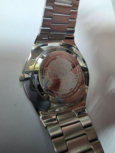 Б/в Годинник Bering 18940-707 01-201078604