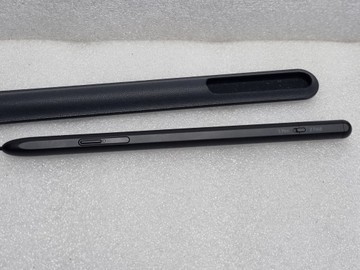 Б/у Стилус Samsung s pen pro ej-p5450 01-201078660