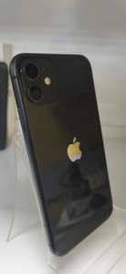 Б/в Мобільний телефон Apple iphone 11 128gb 01-201078690